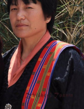 Aum Lhamo