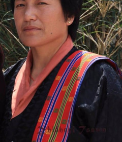 Aum Lhamo