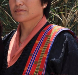 Aum Lhamo