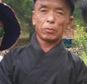Azha Namgay