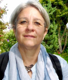 Barbara Adler