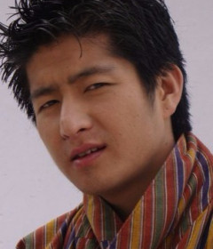 Bumpa Dorji