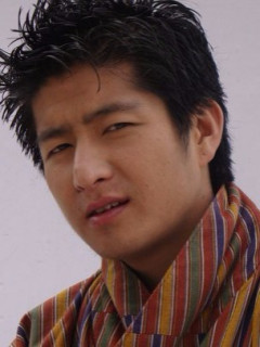 Bumpa Dorji