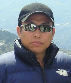 Chencho Dorji