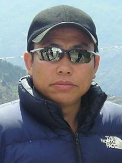 Chencho Dorji