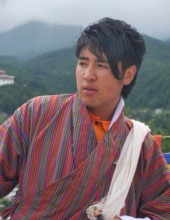 Chimi Dorji