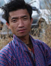 Choney Dorji (Horgola)