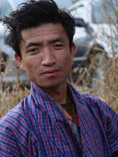Choney Dorji (Horgola)