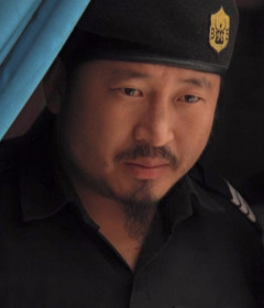 Choten Wangchuk (Apala)