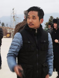 Kinley Tshering (DD)