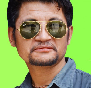 Dechen Dorji (Ata Khawjay)