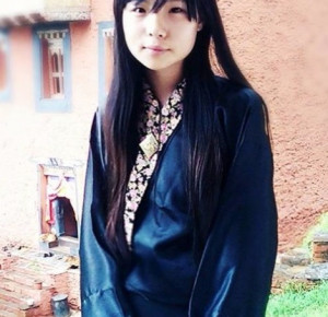 Dechen T Seldon