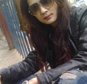 Dechen Wangmo