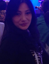 Deki Yangzom (A)