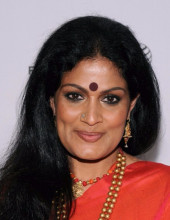 Geeta Chandran