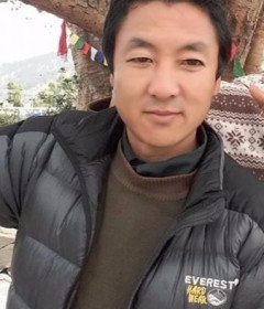 Gyem Dorji