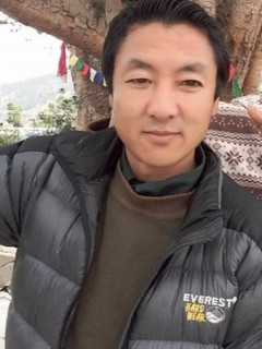Gyem Dorji