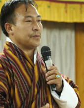 Gyem Tshering