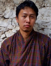 Jamyang Jamtsho Wangchuk