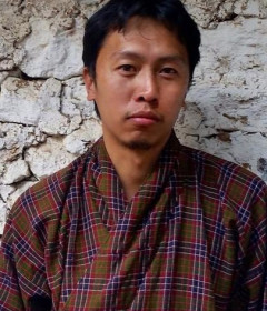 Jamyang Jamtsho Wangchuk