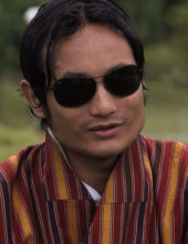 Jigme Namgyal