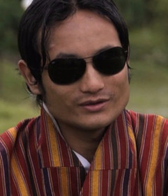 Jigme Namgyal