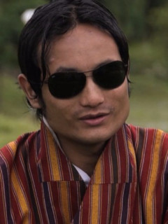 Jigme Namgyal