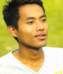 Jigme Sherab