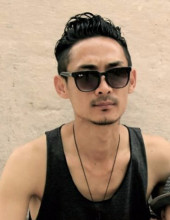 Jimmy  Wangyel Tshering