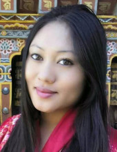 Kezang Wangmo