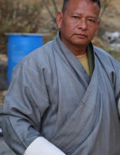 Khen Wangchuk (Khangtala)