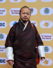 Kinley Dorji (Pem Ta Zee)
