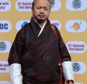 Kinley Dorji (Pem Ta Zee)