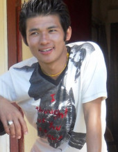 Kinley Dorji
