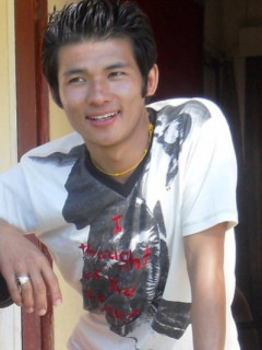 Kinley Dorji