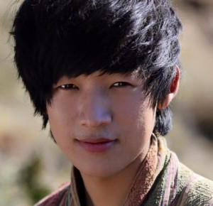 Kinley Rigzin Dorji