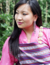 Kinley Yangday Dorji