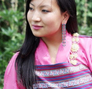 Kinley Yangday Dorji
