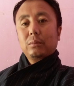 kuenga Phuntsho