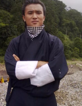 Leki Tshering