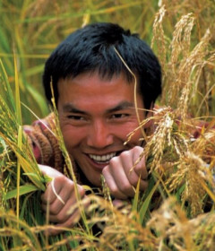 Lhakpa Dorji