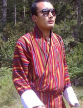 Namgay Tshering-A