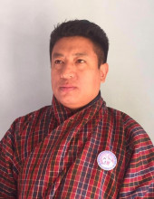 Namgay Tshering (Bap)