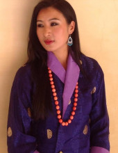 Namkha Lhamo