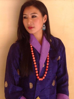 Namkha Lhamo