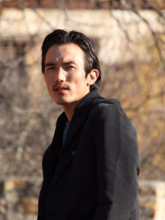 Nidup Dorji (New Comer)