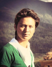 Nima Yosel Dorji