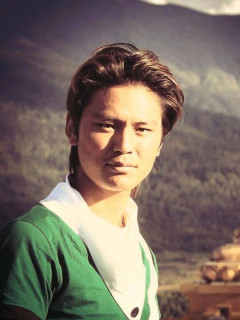 Nima Yosel Dorji