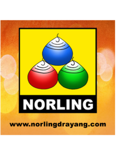 Norling Drayang