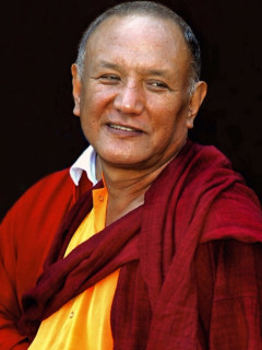 Orgyen Tobgyal